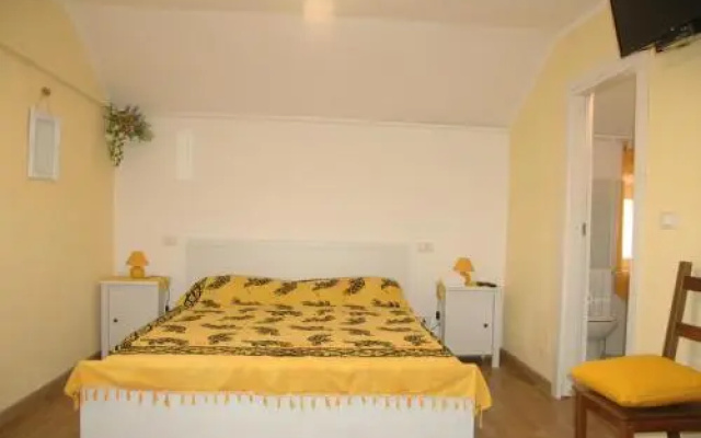B&B Al Turchino