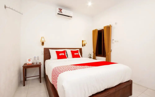 Hotel O Abhaya Mudra Homestay