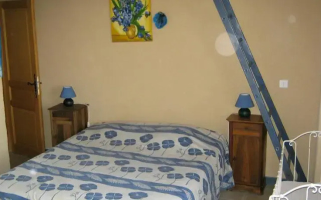 Chambres dhôtes Les Coquettes