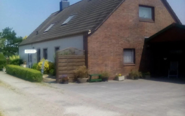 up de Pfahldeichsweg