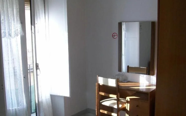 Pensió Viladomat