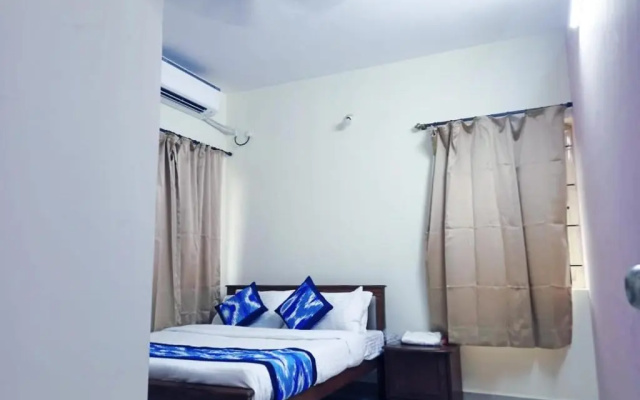 Apricus Home Stay