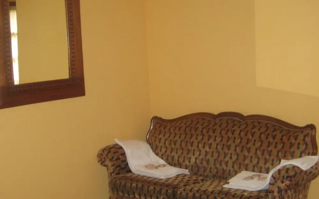 Apartamento Rurales Cibuyo