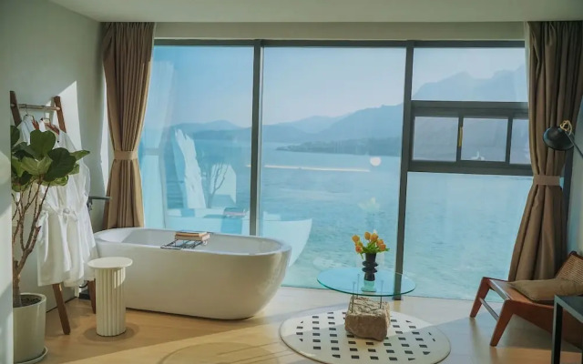 Qingdao Momer Cliff Ocean View Villas