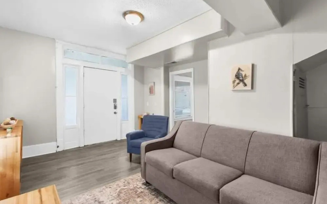 29th Street Ensley Heights Hideaway 1