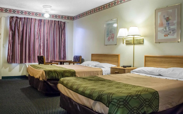 Econo Lodge Tucson