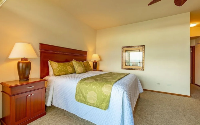 Kapalua Ridge Villas-#2212 2 Bedroom Condo