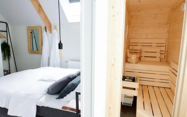Romantic Wellness Escape