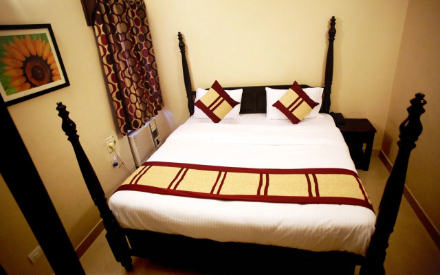Hotel Ajit Mansion