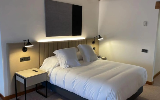 DWO Rioja Wine Hotel
