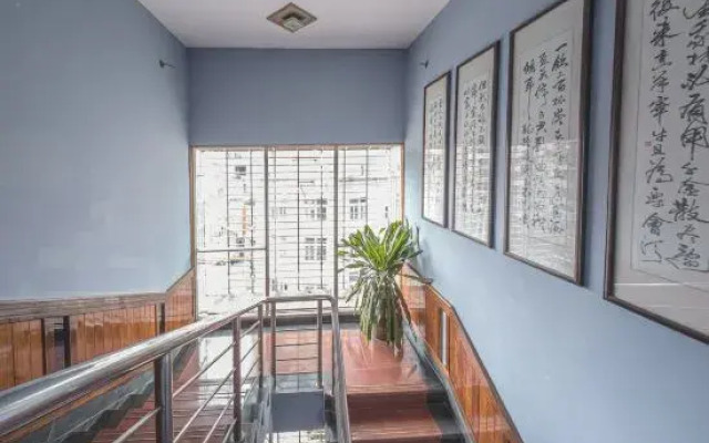 Jinyuan Hostel