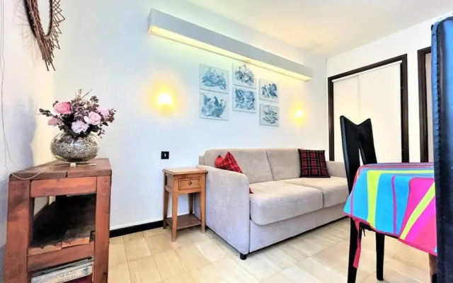 Apartment in Provence Near Thermal Baths