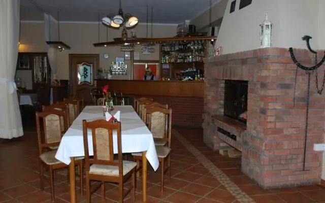 Hotel Anka