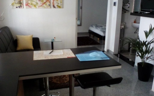Appartment Graz Zentrum