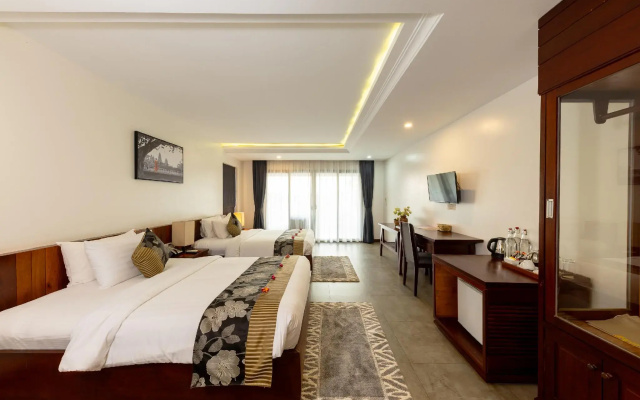 Angkor Style Resort & Spa