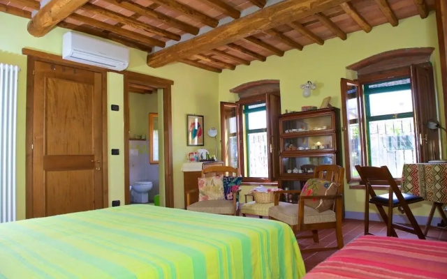 Locanda San Ginese