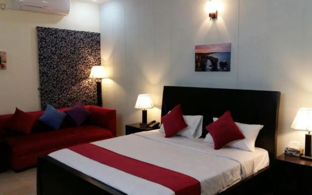 Islamabad Royal Inn