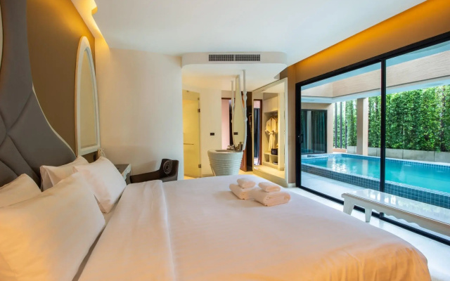 Rachabhura Hotel