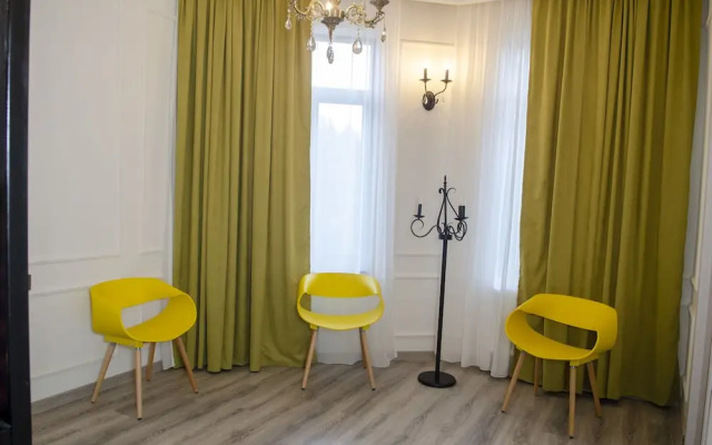 The Vorontsovs Hotel & Cottages