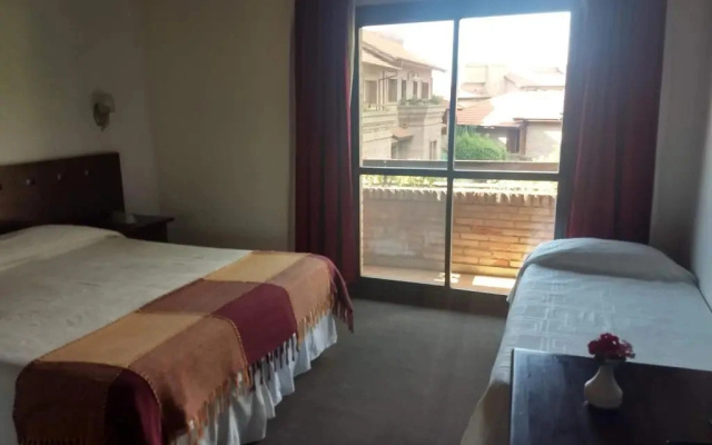Villa de Merlo All Inclusive & Spa by MH