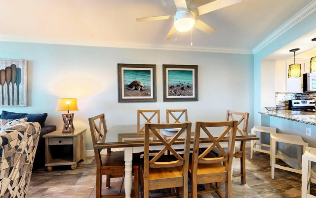 Beachside II 4329