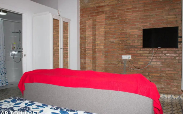 Apartamentos Fernando El Catolico