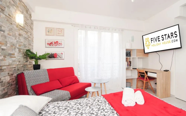 Miami Residence - Five Stars Holiday House