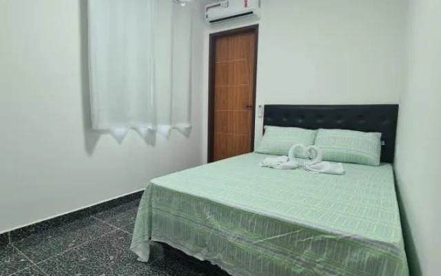 Suites Jangadeiro Maragogi 4 RUA JANGADEIROS 215