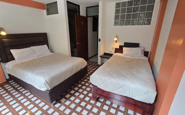 Anturios House