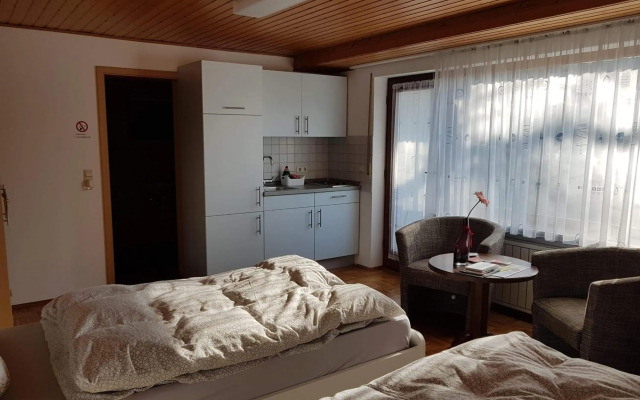 G.O.D. Ferienwohnung