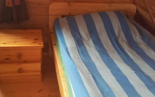 Varbla Puhkeküla
