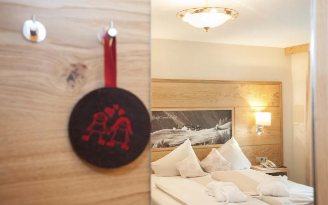 Hotel Stern