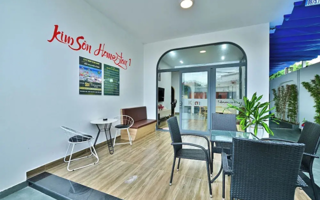 Kim Sơn Homestay 1
