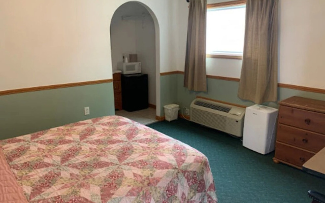Haven Inn