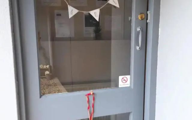 Lovely, Spacious 1-bed Apartment in Poole