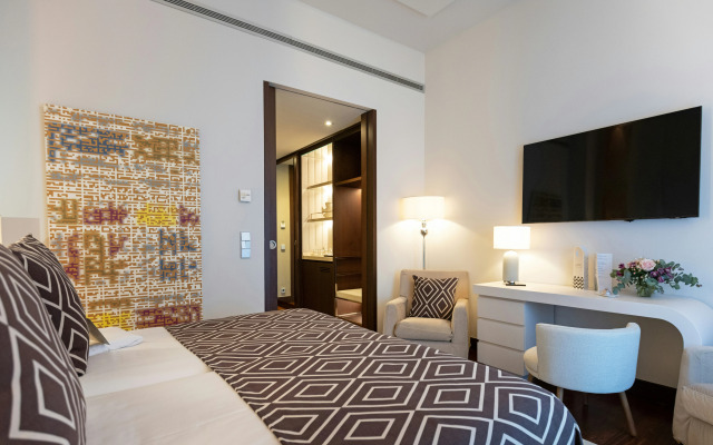 Hospes Amérigo, Alicante, a Member of Design Hotels