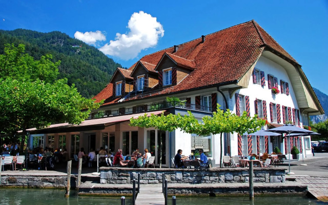 Neuhaus Golf- & Strandhotel