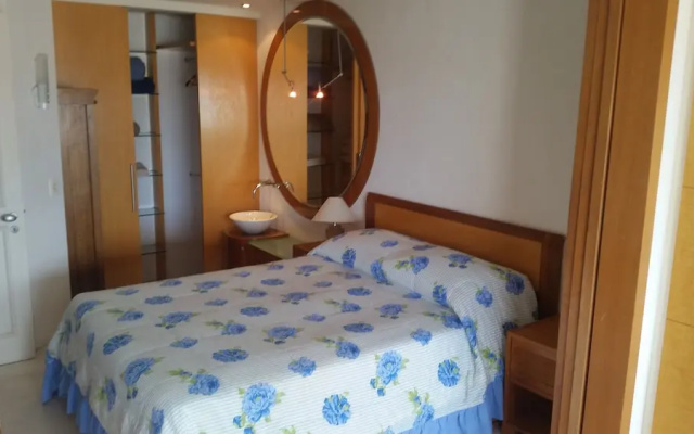 Barramares Flat