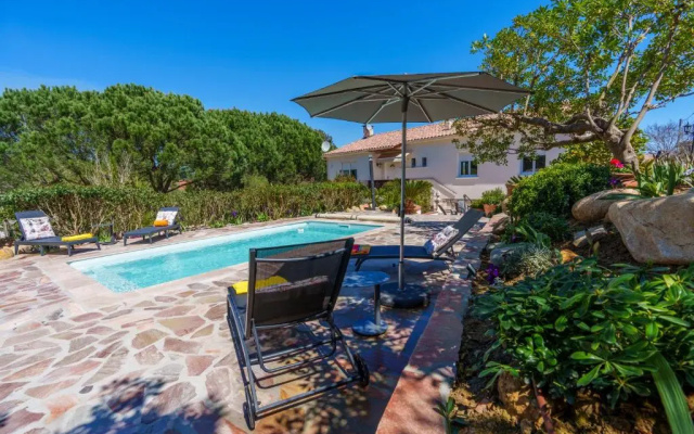 Villa Roma