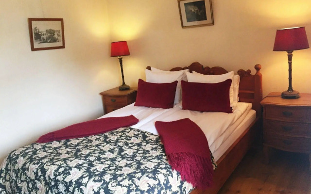 Vadstena Klosterhotell
