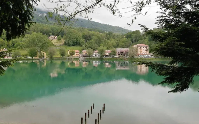 Palazzo Giordano Casa Vacanze