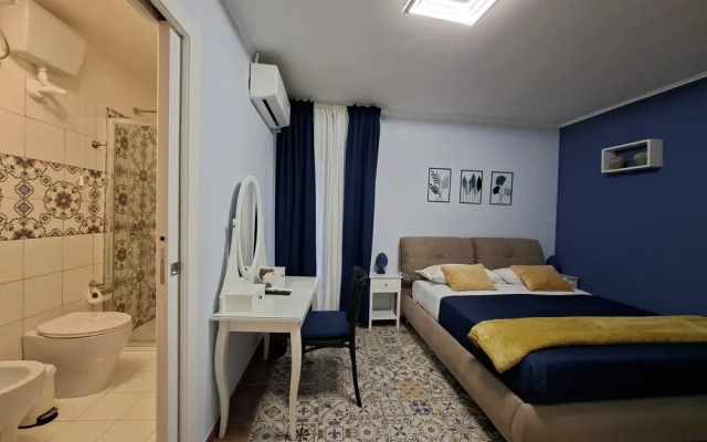 B&B Piazza Mazzini
