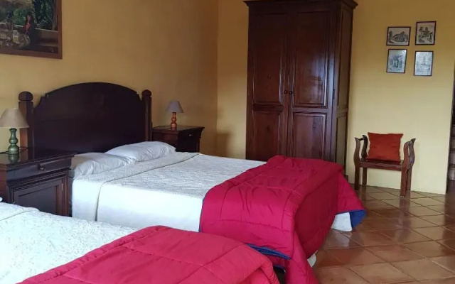 Finca la Raya