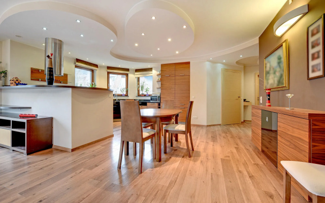 Dom & House - Apartments Monte Cassino