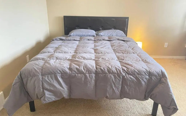 Private 3BR Stonebridge Close to restaurants&shops