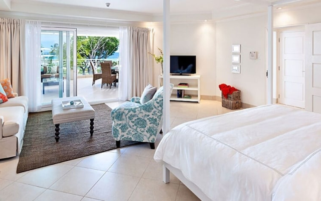 Palm Beach Villa 408