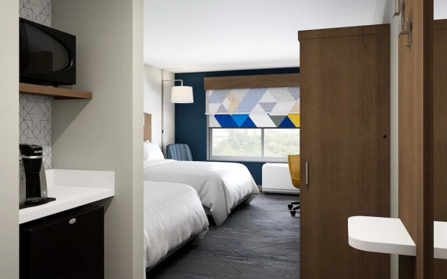 Holiday Inn Express Jesup by IHG