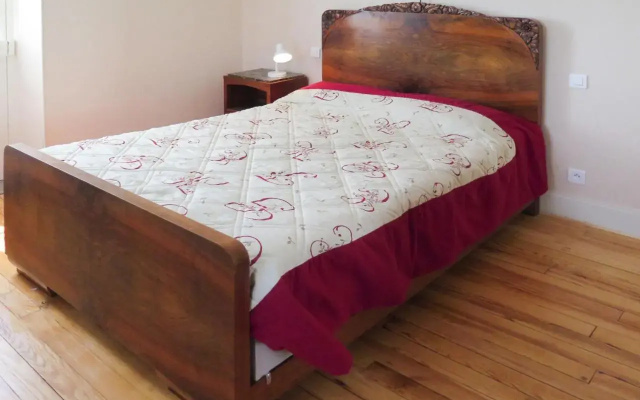 Holiday Home Lacapelle - LPR100