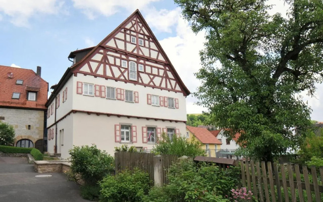 Hotel Altes Amtshaus