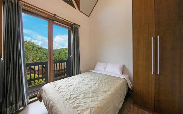 Pyeongchang Maia Pension
